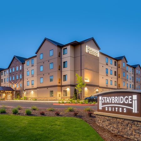 Staybridge Suites - Hillsboro North By Ihg Eksteriør billede