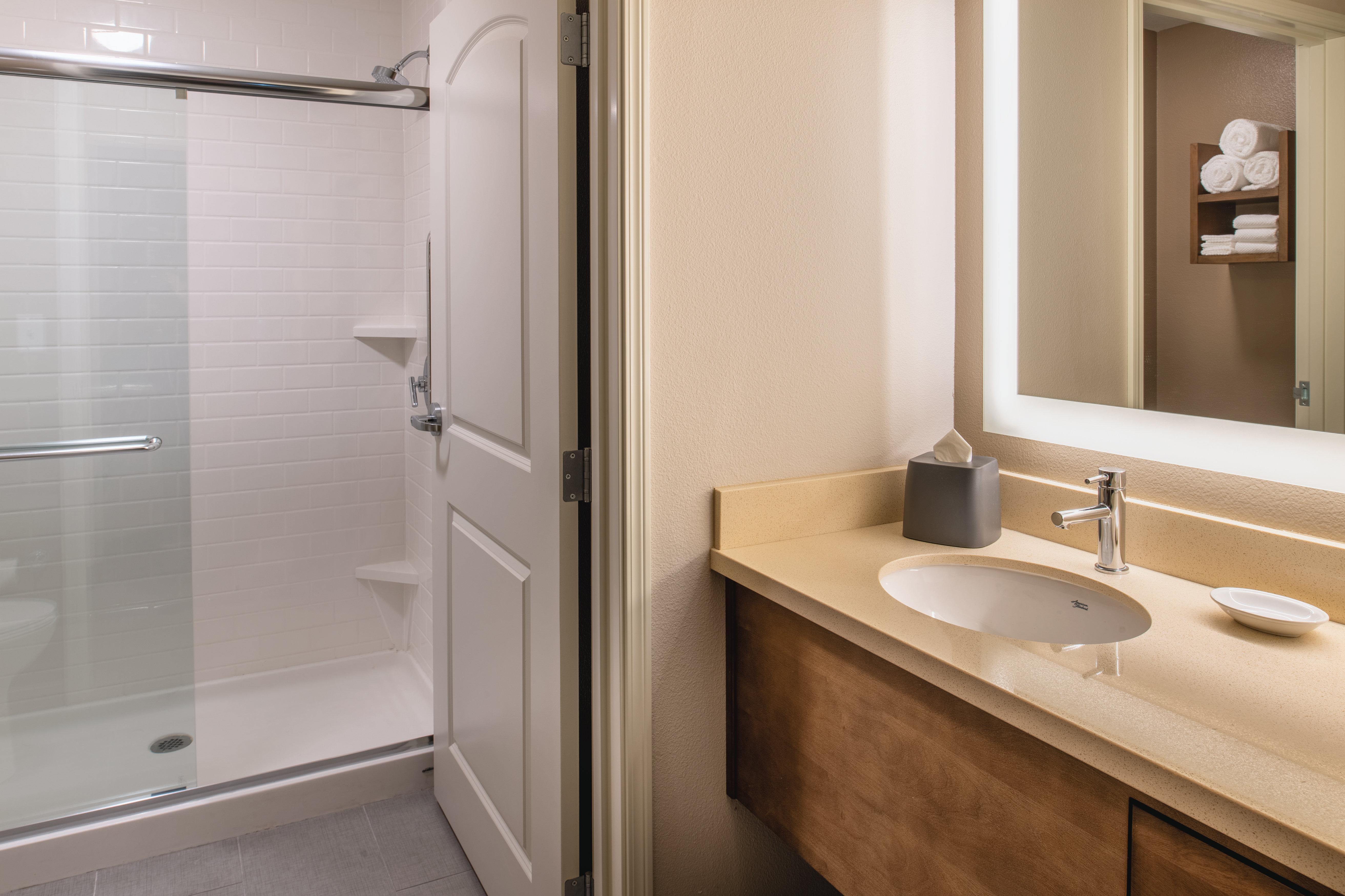 Staybridge Suites - Hillsboro North By Ihg Eksteriør billede