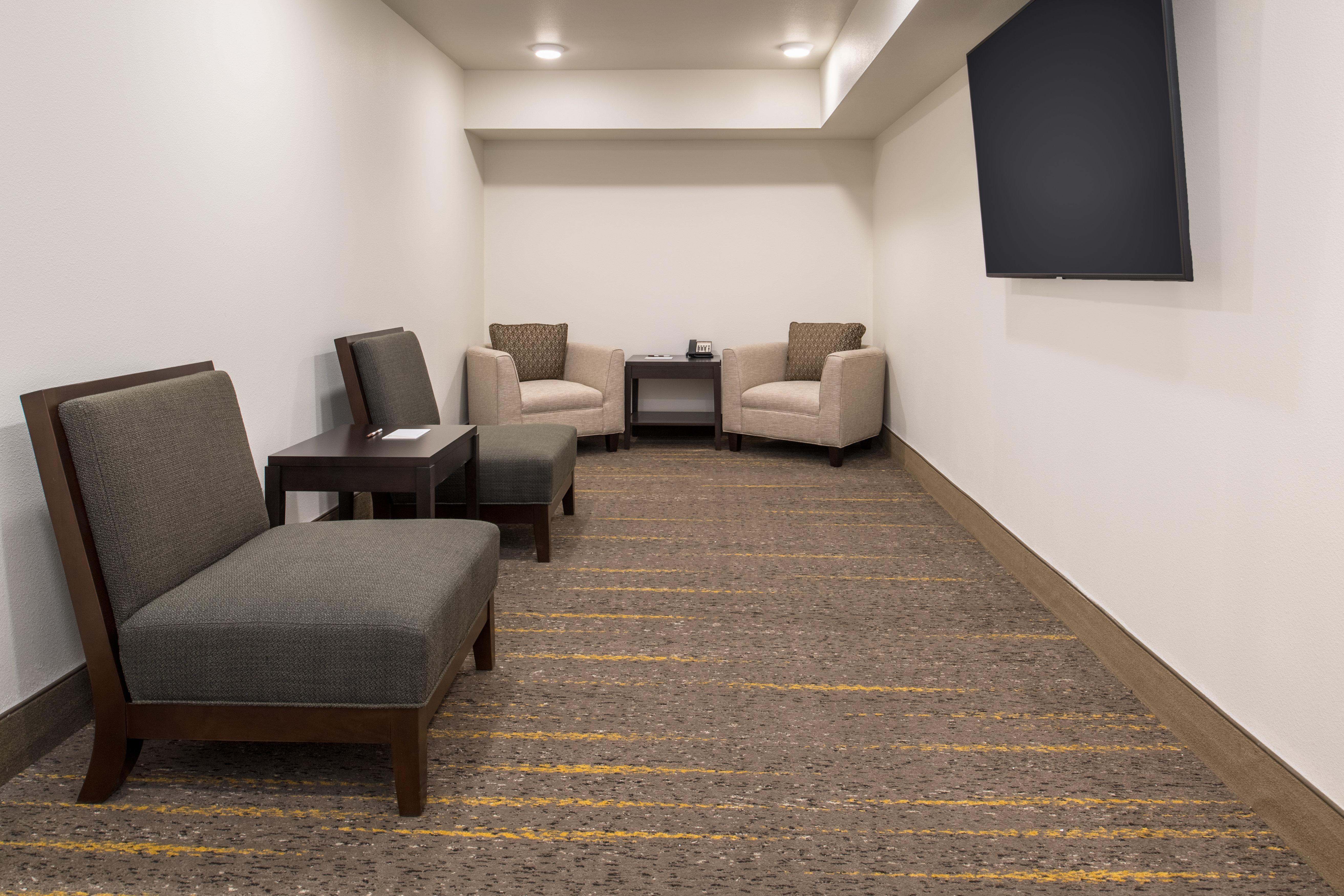 Staybridge Suites - Hillsboro North By Ihg Eksteriør billede