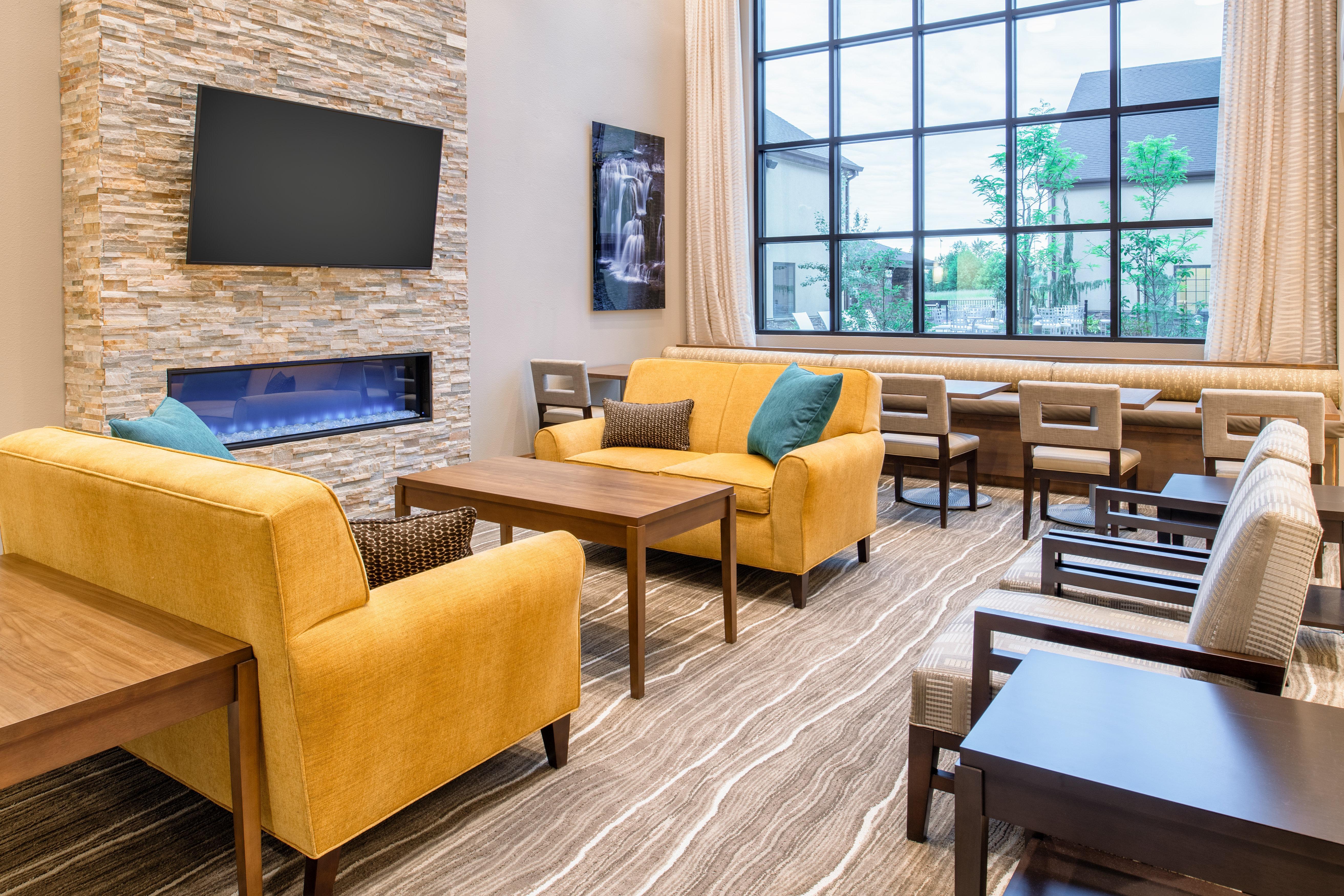Staybridge Suites - Hillsboro North By Ihg Eksteriør billede