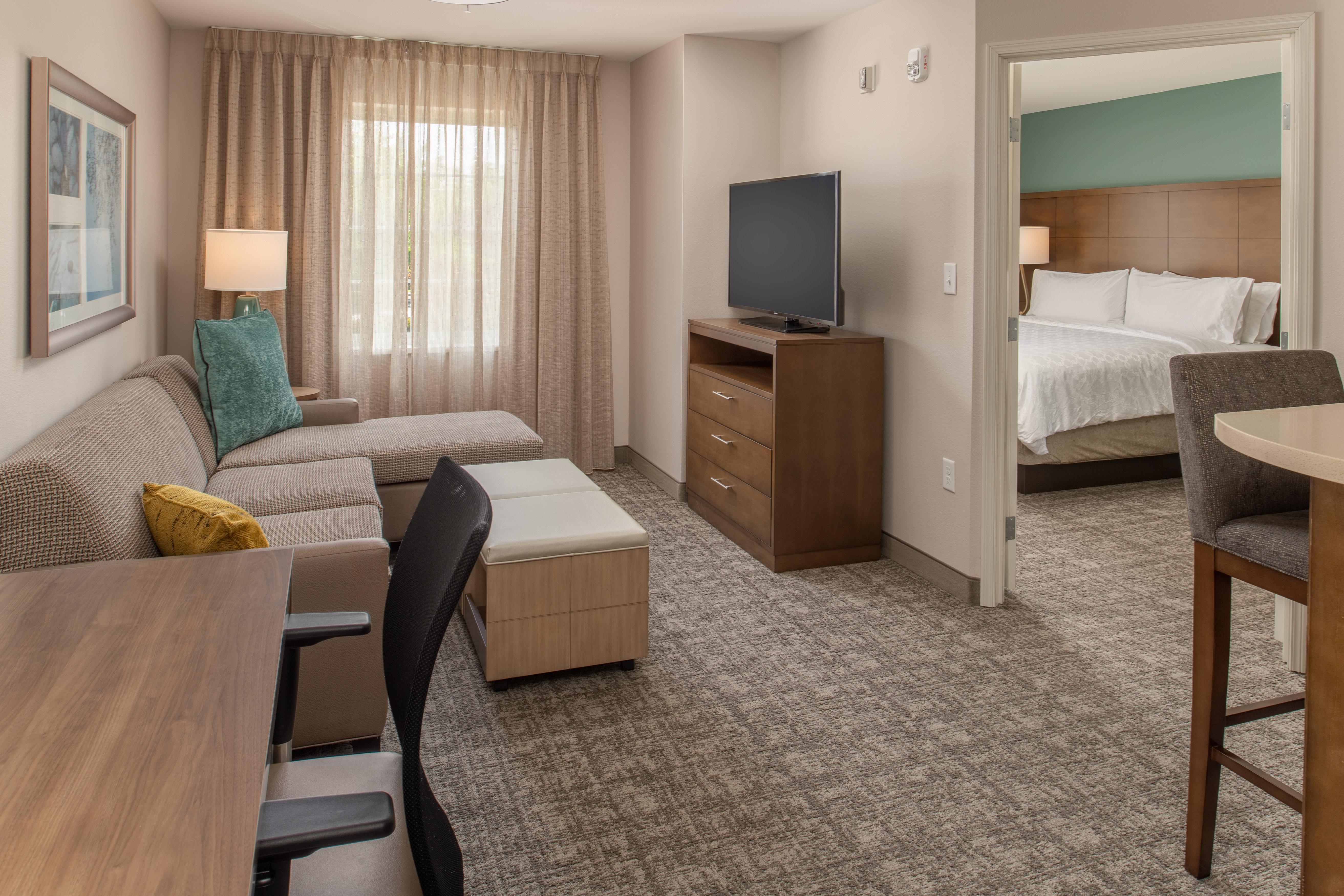 Staybridge Suites - Hillsboro North By Ihg Eksteriør billede