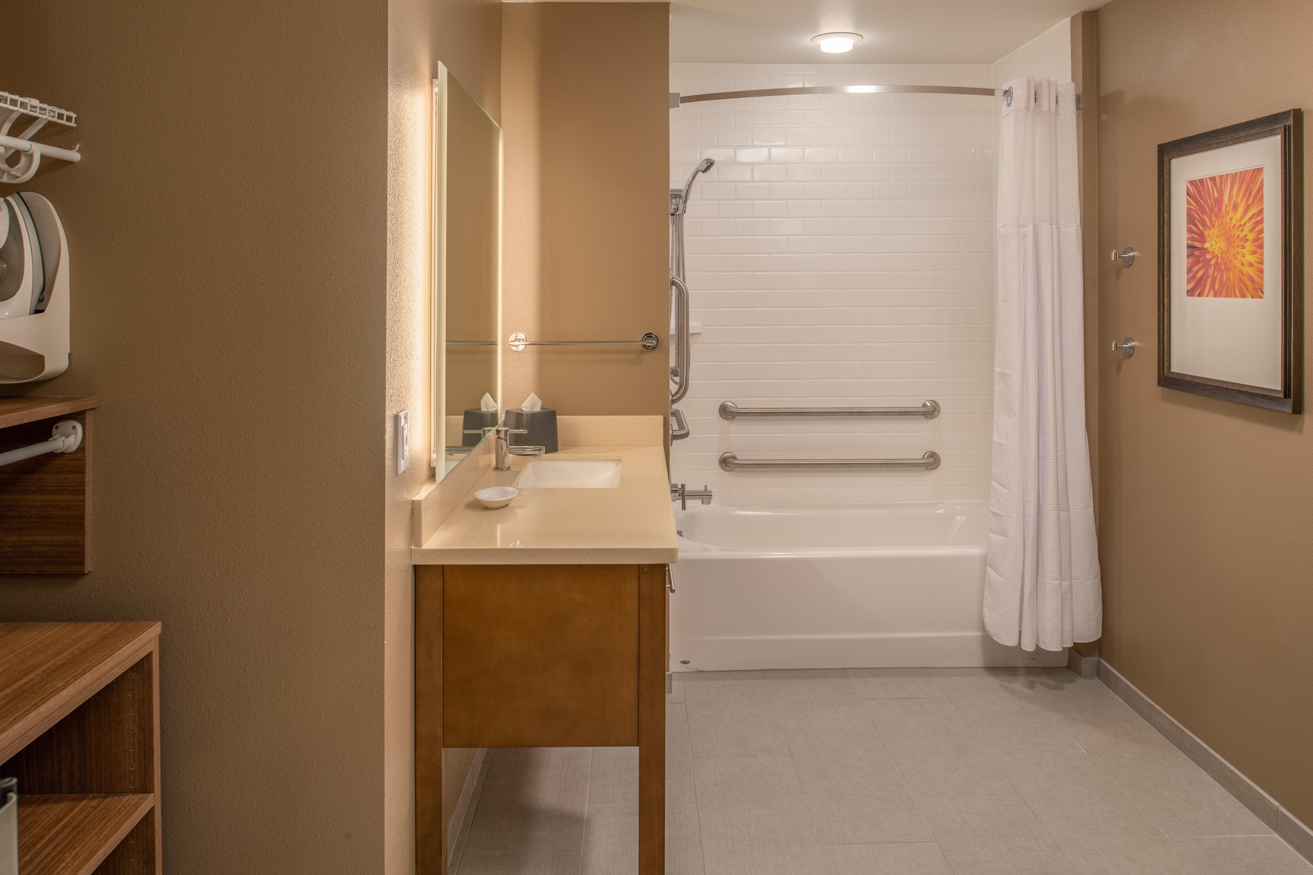 Staybridge Suites - Hillsboro North By Ihg Eksteriør billede