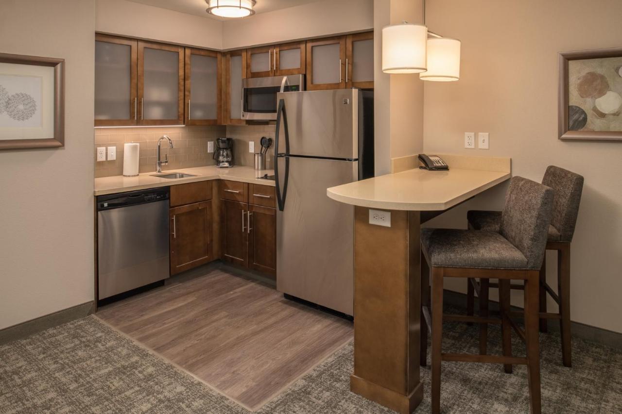 Staybridge Suites - Hillsboro North By Ihg Eksteriør billede