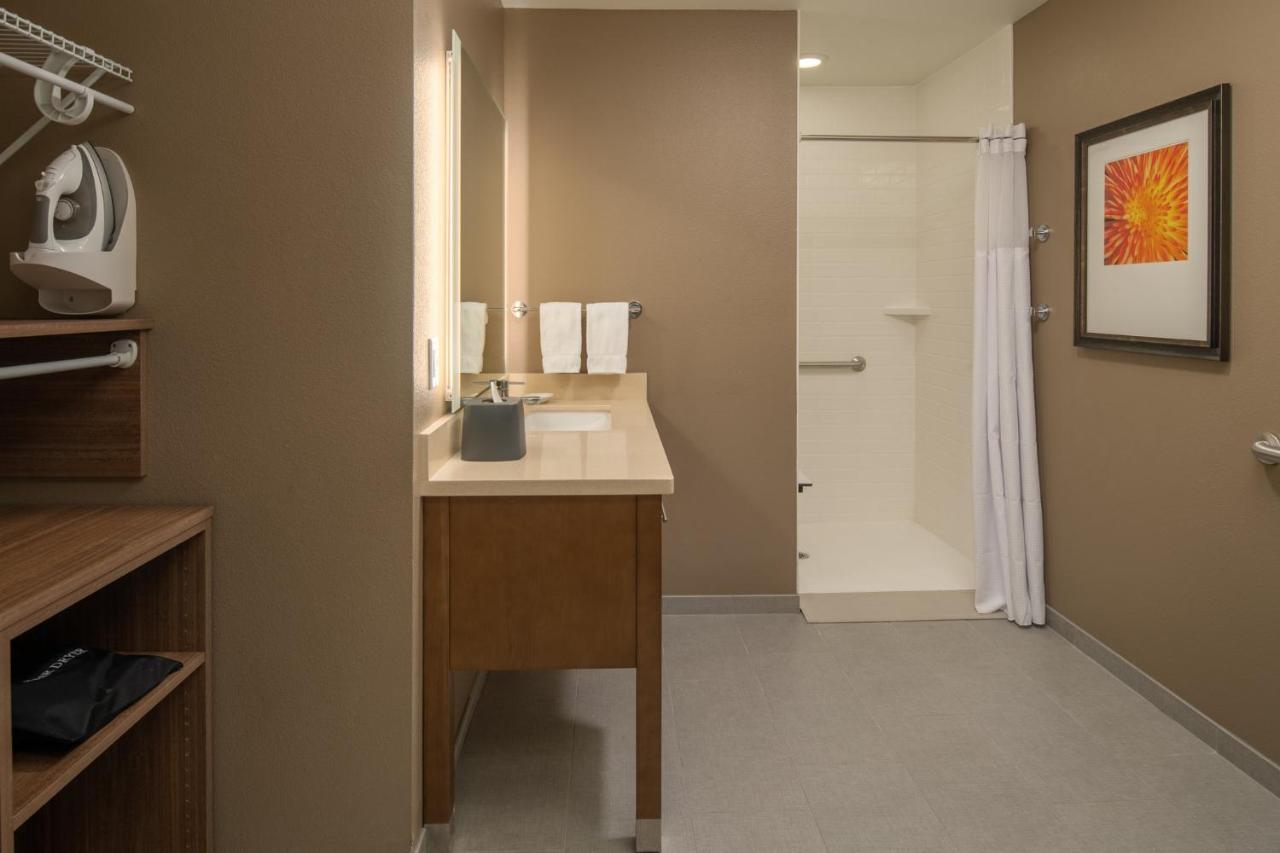 Staybridge Suites - Hillsboro North By Ihg Eksteriør billede