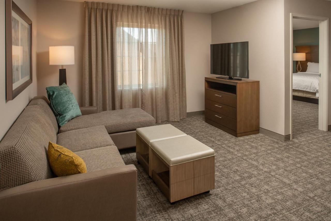 Staybridge Suites - Hillsboro North By Ihg Eksteriør billede