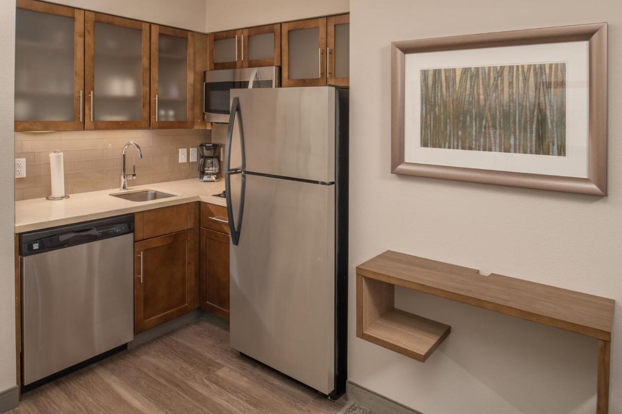 Staybridge Suites - Hillsboro North By Ihg Eksteriør billede