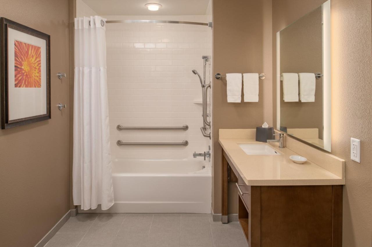 Staybridge Suites - Hillsboro North By Ihg Eksteriør billede