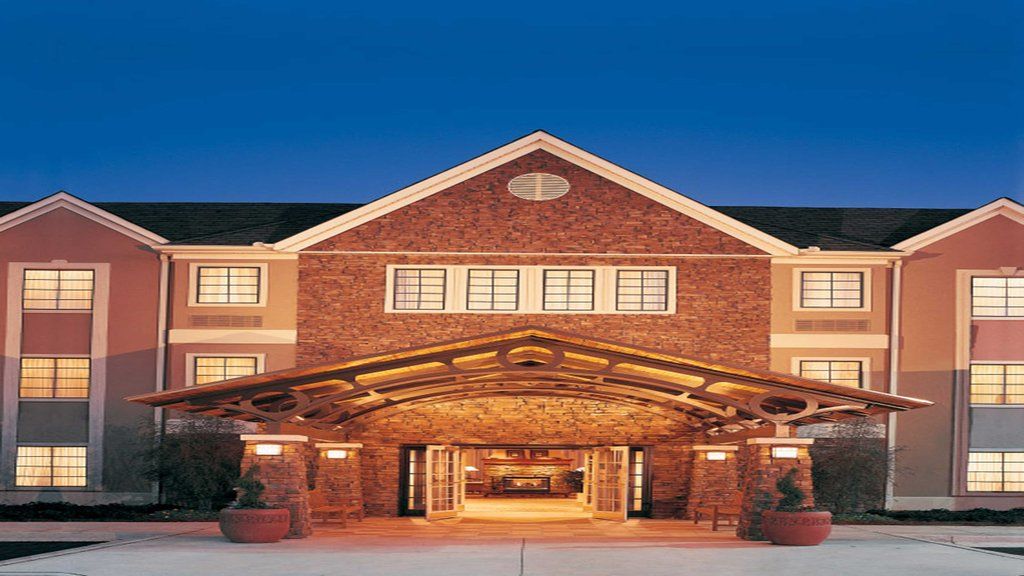 Staybridge Suites - Hillsboro North By Ihg Eksteriør billede