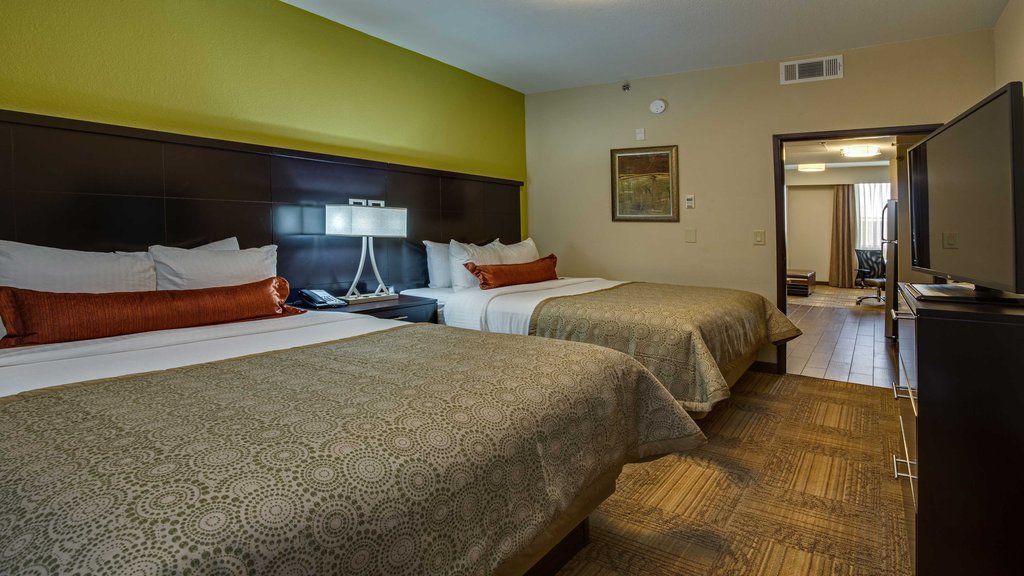 Staybridge Suites - Hillsboro North By Ihg Eksteriør billede