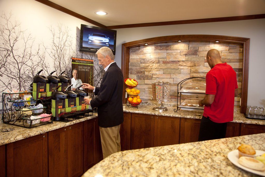 Staybridge Suites - Hillsboro North By Ihg Eksteriør billede